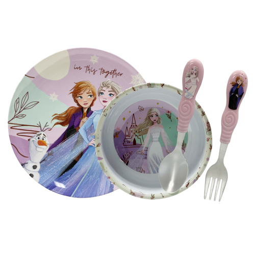 Frozen Kids Dining Set