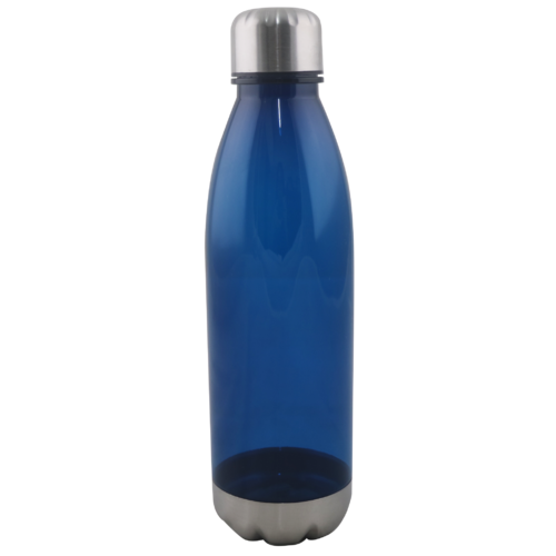 700ml Tritan Bottle - Navy