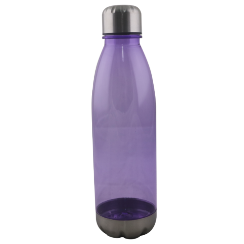 700ml Tritan Bottle - Purple