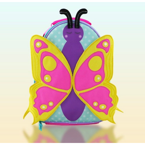 Butterfly Shaped Bag