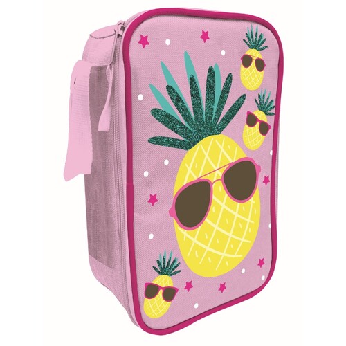 Pineapple Insulated Cold Box