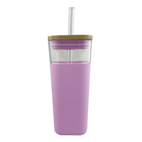 Zak! 540ml Acrylic Liquid Cube - Pastel