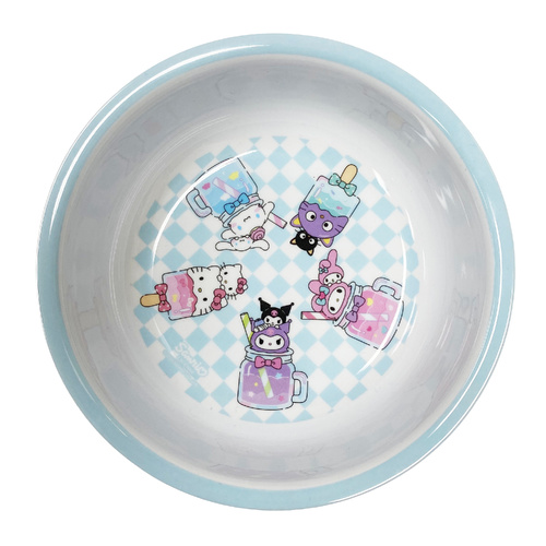 Hello Kitty Melamine Bowl