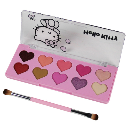 Hello Kitty Eyeshadow Palette 