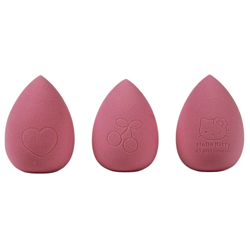 Hello Kitty Beauty Blender Set