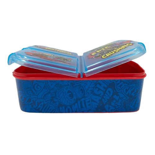 Hot Wheels Multi Compartment Container