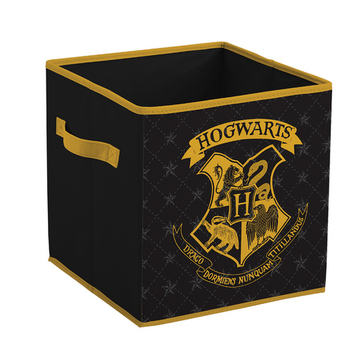 Harry Potter Folding Storage Cube  