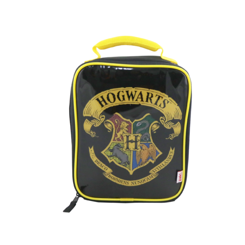 Harry Potter Slimline Insulated Lunch bag