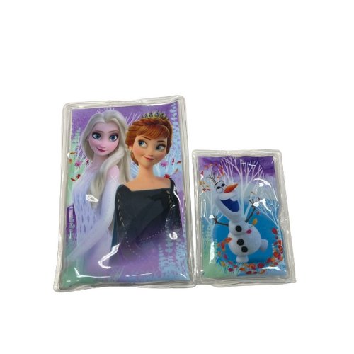 Frozen 2pk Gel Ice