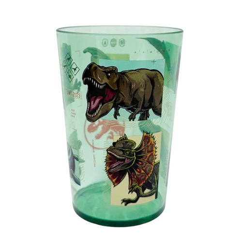 Jurassic World 414mL SAN Tumbler