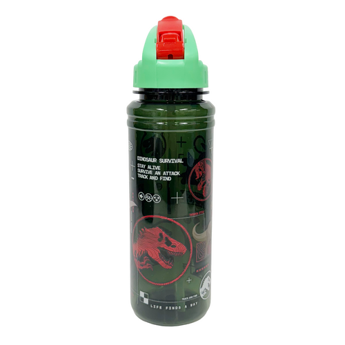 Jurassic World 769mL Soft Spout Bottle