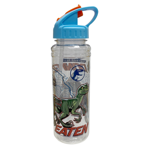 Jurassic World 769mL Soft Spout Bottle