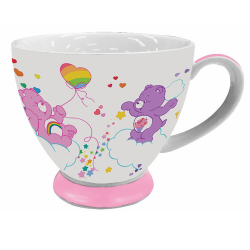 Care Bears Tea Cup 460mL 