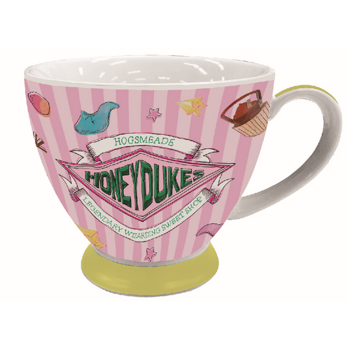 Harry Potter Tea Cup 460mL - Honeydukes