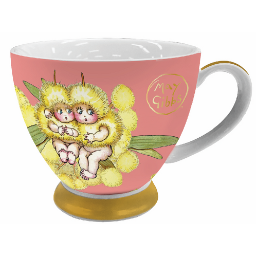 May Gibbs Tea Cup 460mL