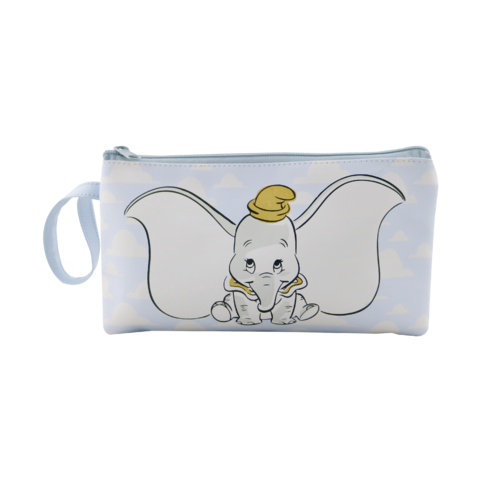 Cosmetic Purse with Strap  Disney Classic - Dumbo