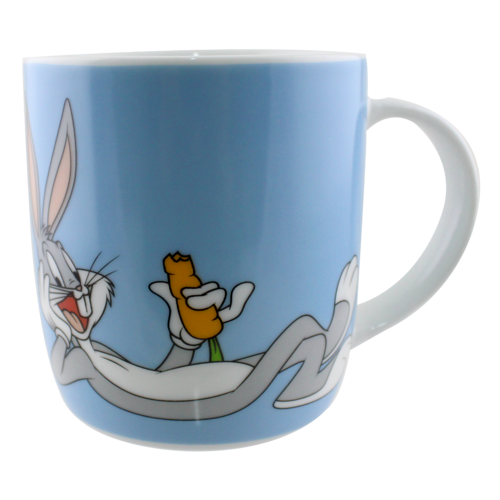 Looney Tunes Bugs Bunny Licensed Mug