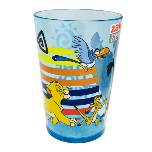 Lion King 414mL SAN Tumbler