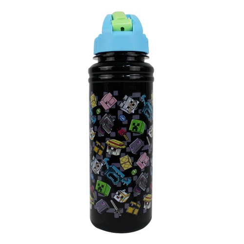 Minecraft 769ml Soft Spout Bottle