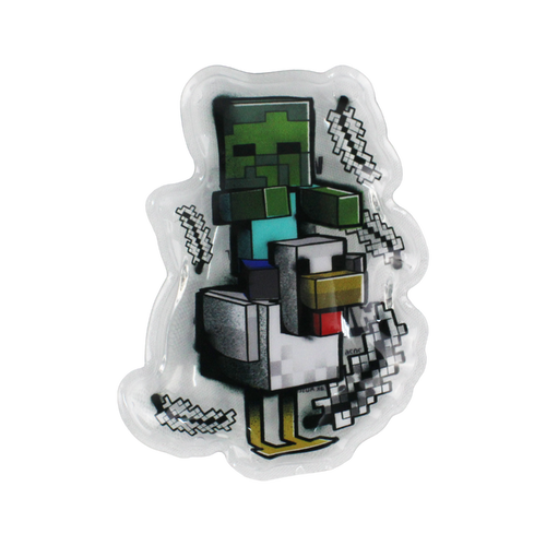 Minecraft Gel Ice