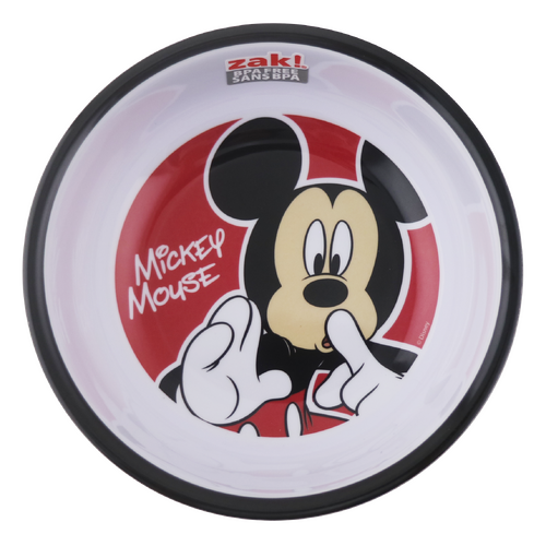 Mickey Mouse Rim Bowl