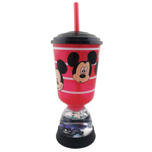 Mickey Mouse Fun Float Sipper