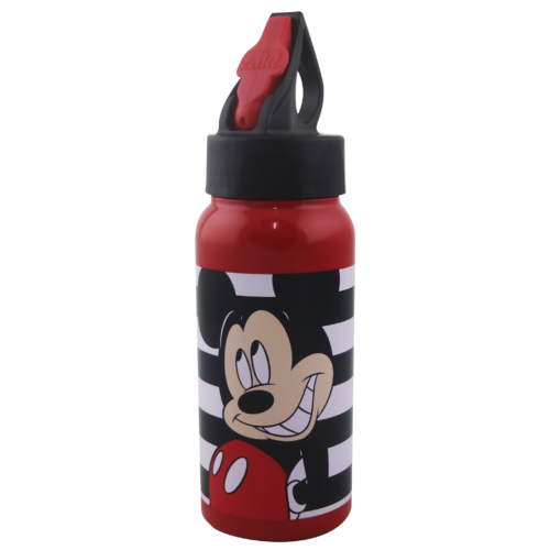 Mickey Mouse 473ml Stainless Steel Bottle