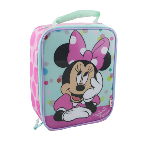 Minnie Mouse Slimline Bag 
