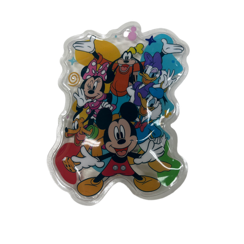Mickey Mouse Gel Ice Pack