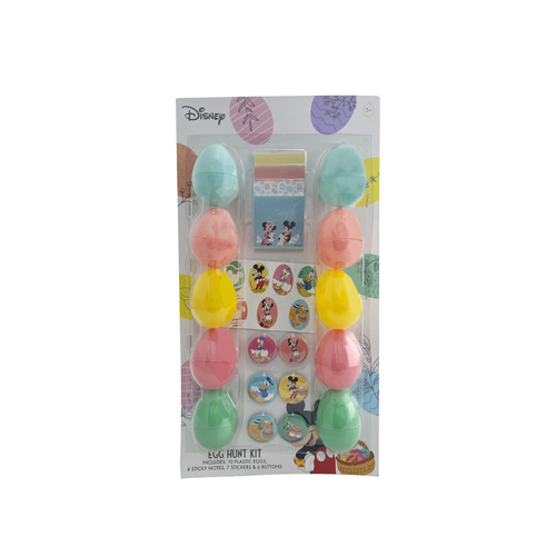 Disney Easter Hunt Kit