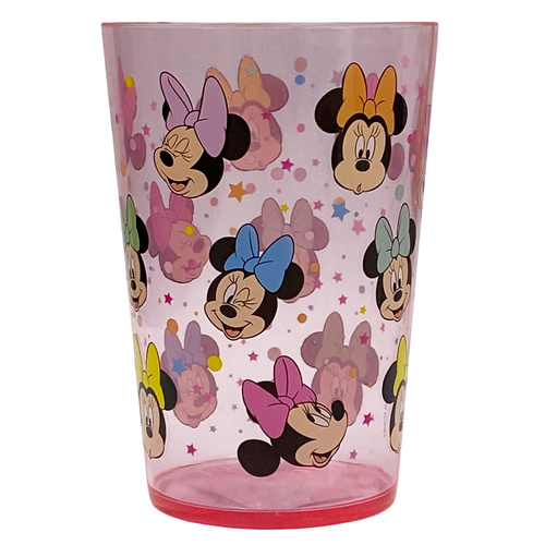Minnie Mouse 414mL SAN Tumbler