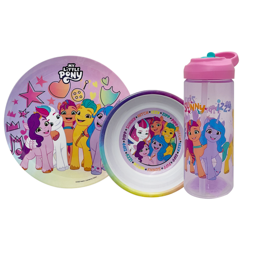 My Little Pony Birthday Party 6 pack