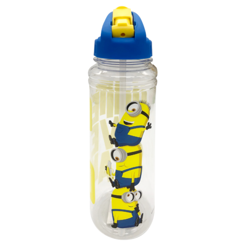 Minions 2 769mL Soft Spout Bottle