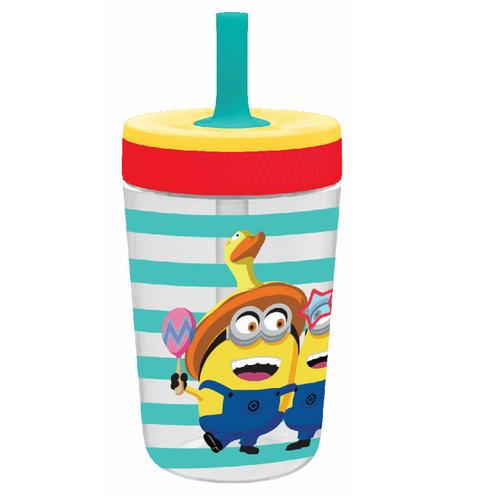 Minions 443mL Kelso Tumbler