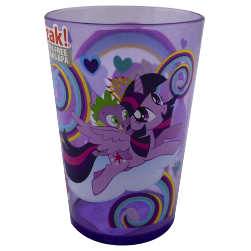 My Little Pony 414mL SAN Tumbler 