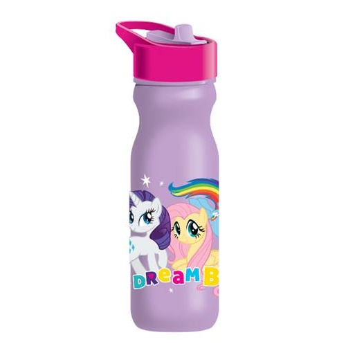 My Little Pony 739mL Loop Tritan Bottle