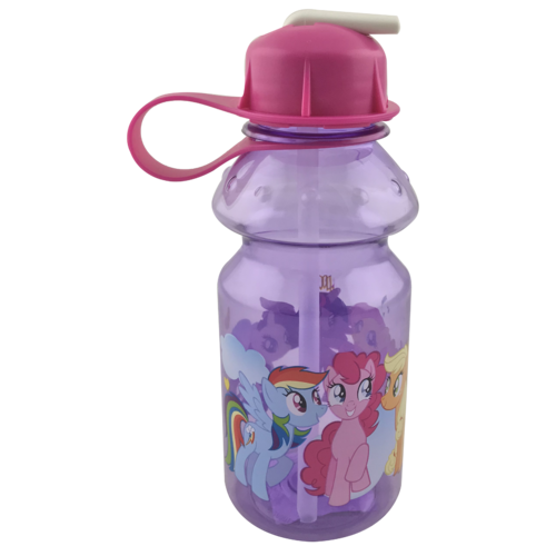 My Little Pony 414mL Tritan Bottle