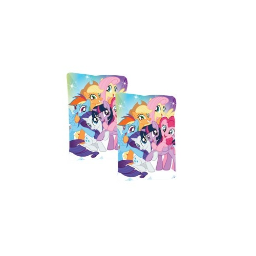 My Little Pony Gel Ice 2 Pack