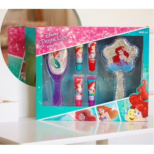 Disney Princess Gift Set