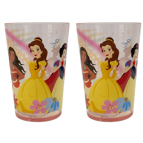 Princess 414mL SAN Tumbler - 2 Pack