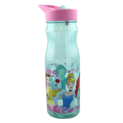 Disney Princess 739ml Loop Tritan Bottle 