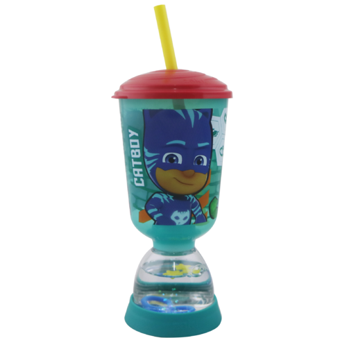 PJ Masks Fun Float Sipper