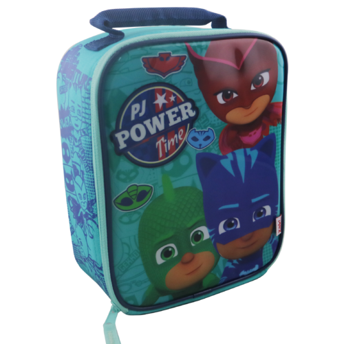 PJ Masks Insulated Lunch Bag