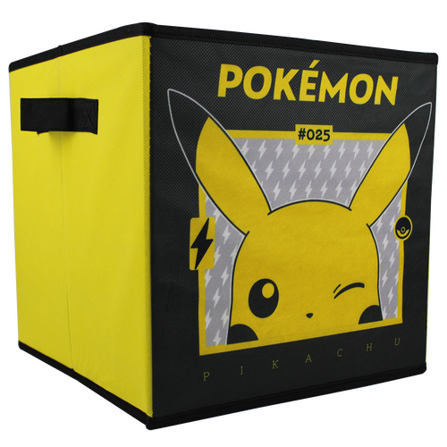 Pokemon Foldable Storage Cube