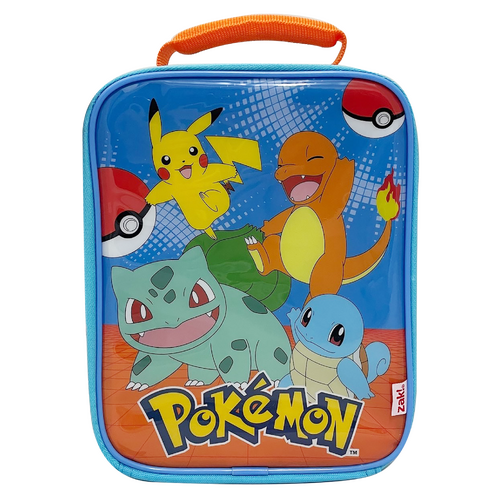 Pokemon Slimline Bag
