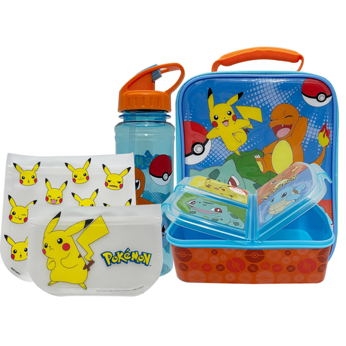 Pokémon Back To School Set