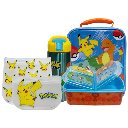 Pokémon Back To School Set