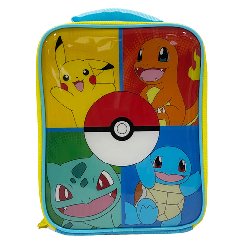 Pokémon Slimline Bag