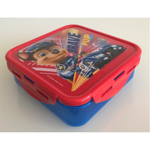Paw Patrol 750ml Sandwich Containers