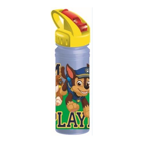 Paw Patrol Boy 769ml Soft Spout Bottle